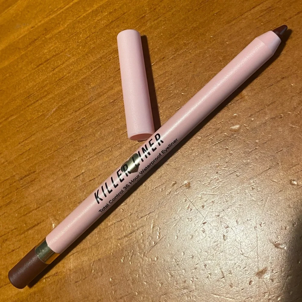 Too Faced Killer Liner Eyeliner